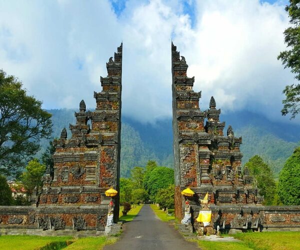 Bali travel packages with scenic views and island adventures