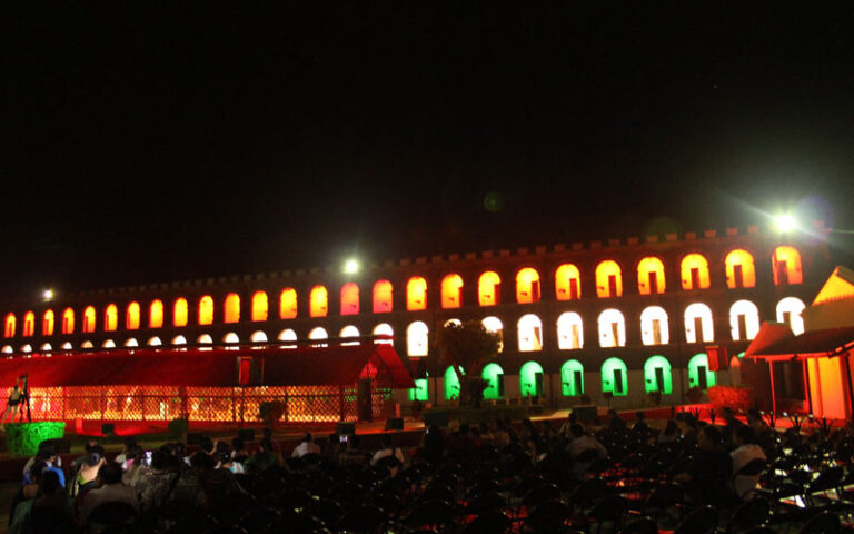 Things to do in Andaman – Cellular Jail