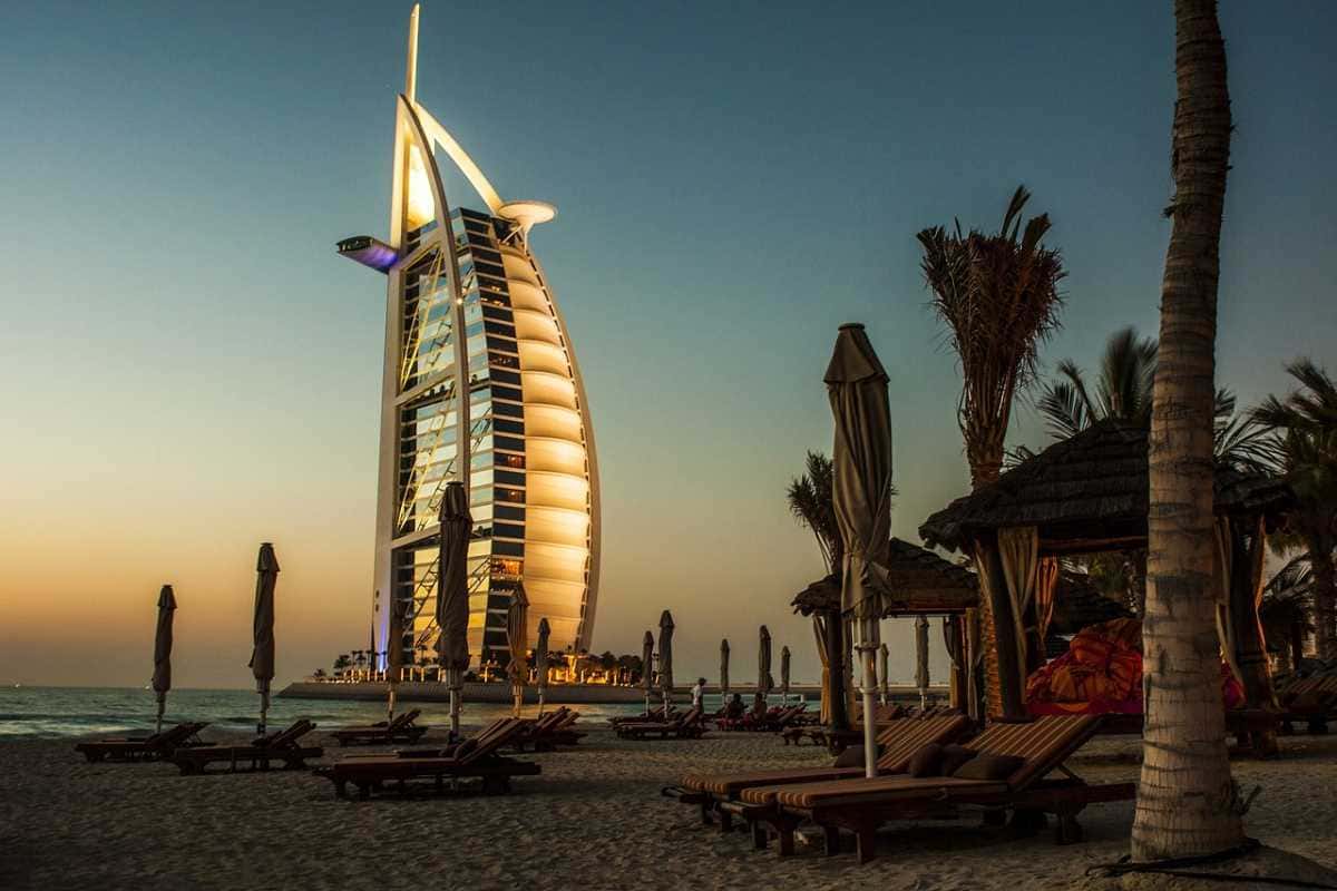 Trip to Dubai with iconic skyline, desert adventures, and luxury vibes.