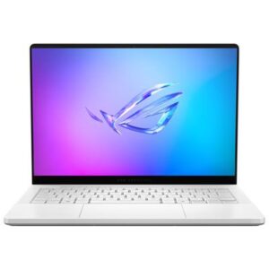 ASUS ROG Zephyrus G14 front view