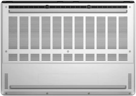 ASUS ROG Zephyrus G14 laptop back side view