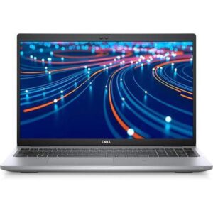 Dell Latitude 5530 Front View