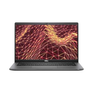 Dell Latitude 7430 front view