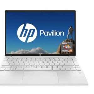HP Pavilion Aero 13 laptop