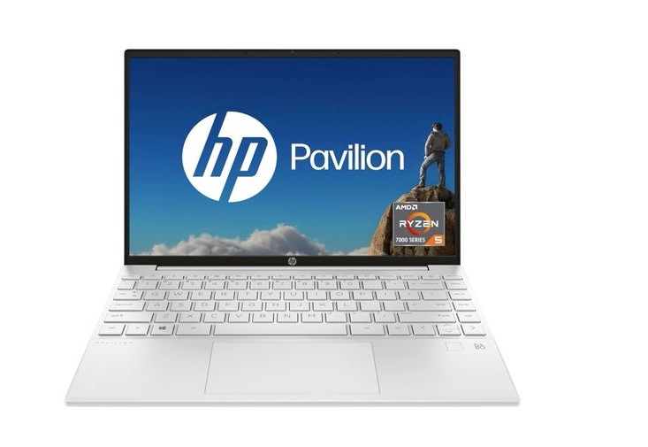 HP Pavilion Aero 13 laptop