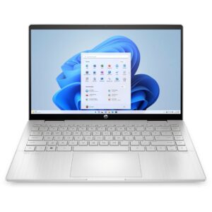 HP Pavilion x360 convertible laptop