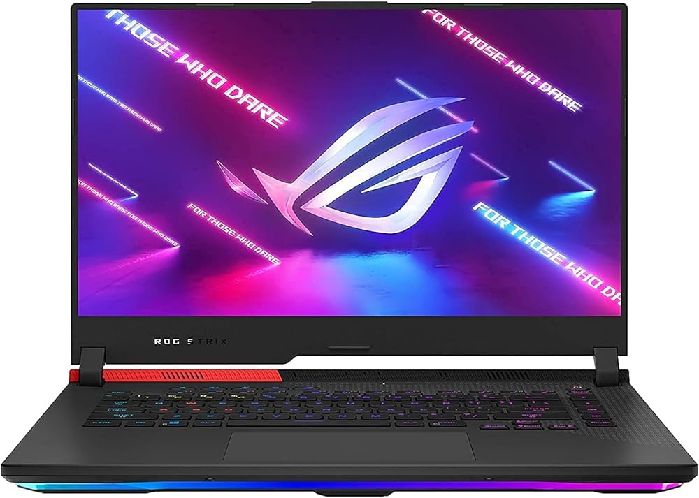 Buy Laptops Online for gaming performance