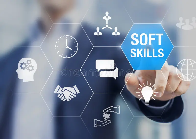 Technical Skills vs Soft Skills top soft skills 2025