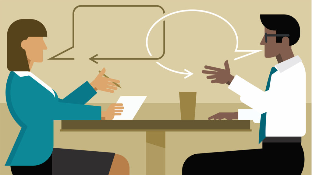 Top communication skills for interviews to impress employers.