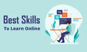 Free online skills to learn in 2025