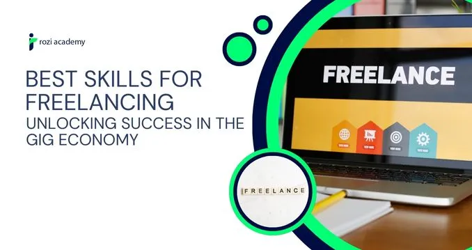 Best creative skills to learn for freelancing success in 2025